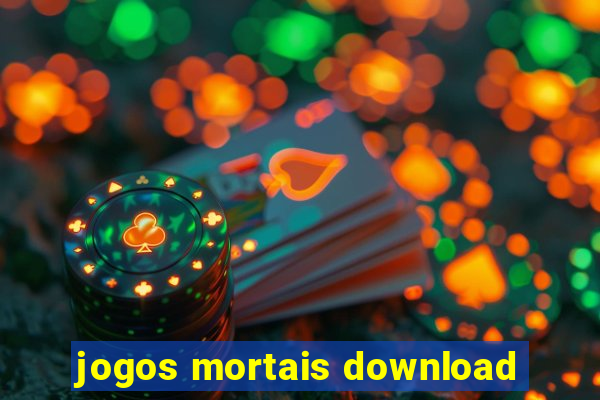 jogos mortais download